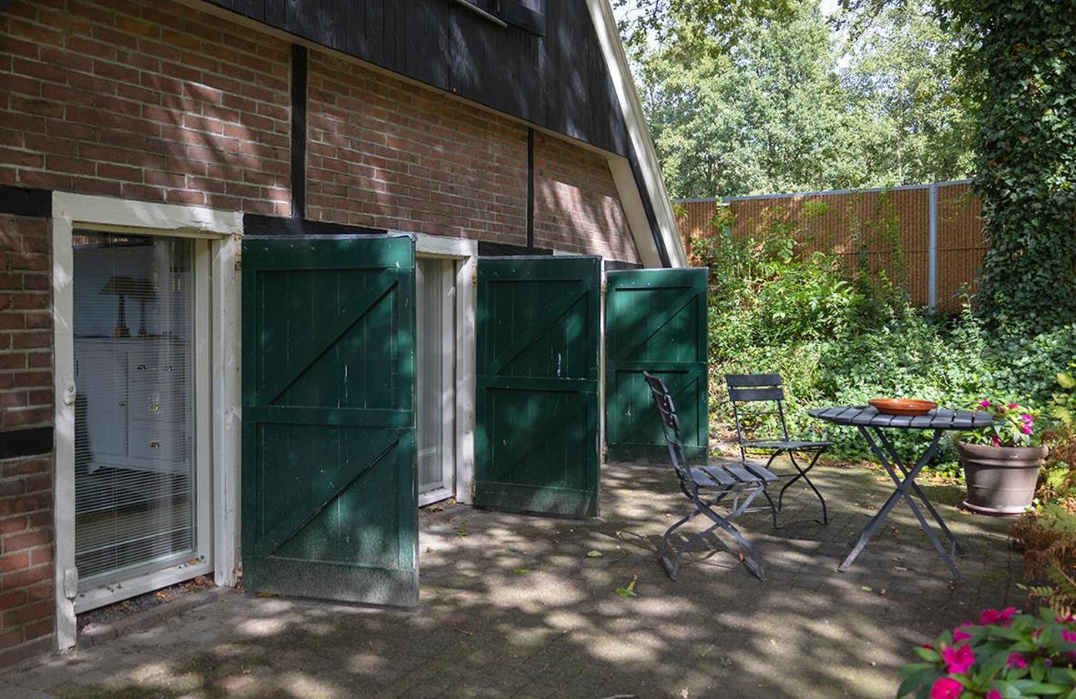 Villa Erve Nijkamp Tubbergen Exterior foto